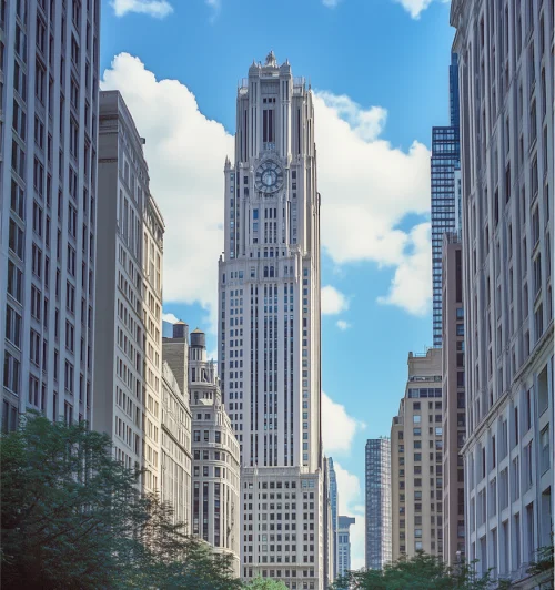 Dynamic Content Image